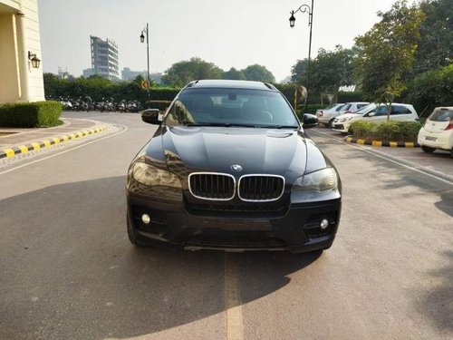 2011 BMW X6 for sale at low price