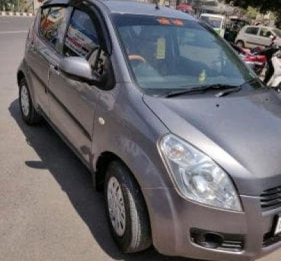 Used Maruti Suzuki Ritz car at low price