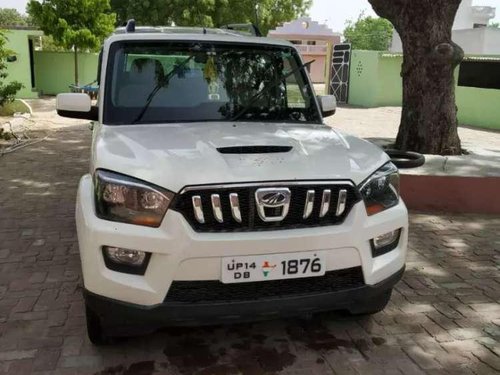 Mahindra Scorpio 2016 for sale