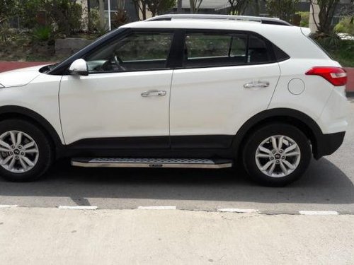 Hyundai Creta 1.6 Gamma SX Plus for sale