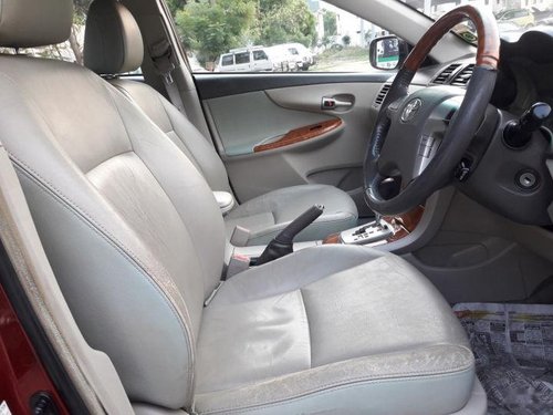 2008 Toyota Corolla Altis for sale