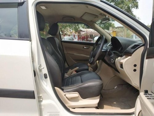 2012 Maruti Suzuki Dzire for sale at low price