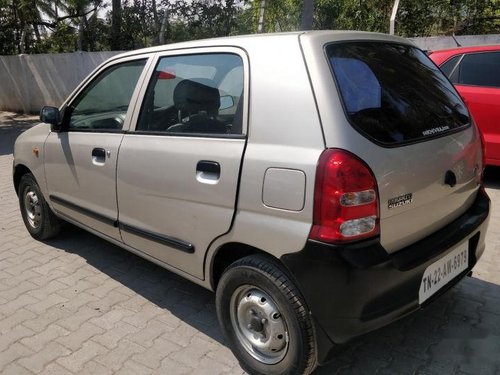 2007 Maruti Suzuki Alto for sale