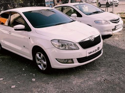 2014 Skoda Rapid for sale at low price