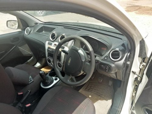 Used Ford Figo car at low price