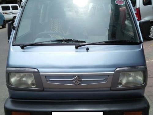 Used 2008 Maruti Suzuki Omni for sale