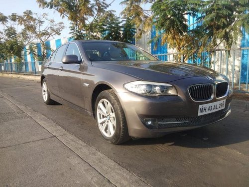 Used 2012 BMW 5 Series for sale