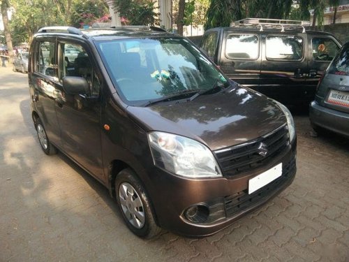 Maruti Suzuki Wagon R 2012 for sale