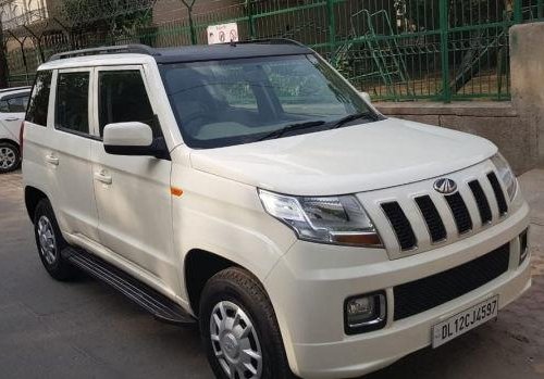 Mahindra TUV 300 T6 2016 for sale