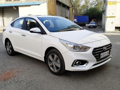2019 Hyundai Verna for sale at low price