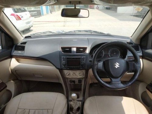 2013 Maruti Suzuki Dzire for sale