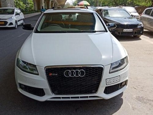 Audi A4 2.0 TDI 2011 for sale