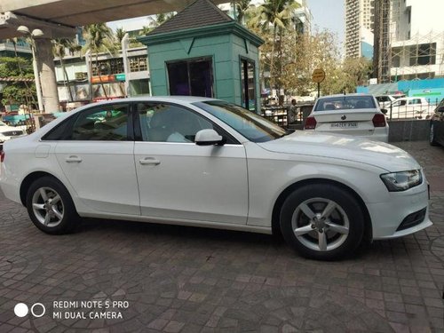 Audi A4 2014 for sale