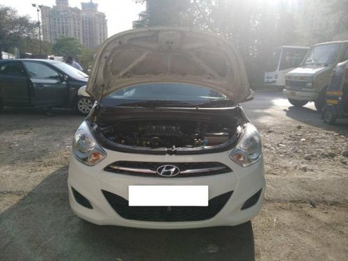 Used 2012 Hyundai i10 for sale