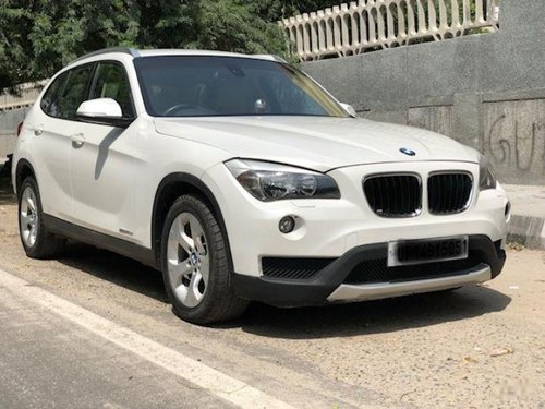 2013 BMW X1 for sale