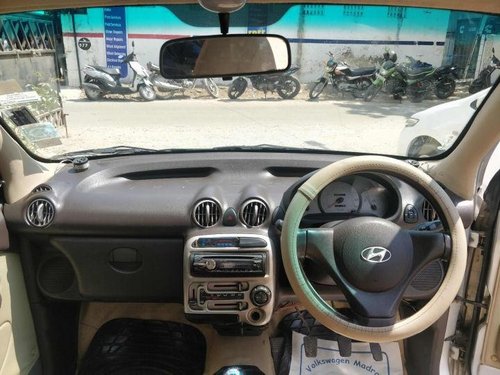 2010 Hyundai Santro for sale at low price