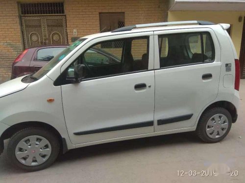 Used 2014  Maruti Suzuki Wagon R for sale