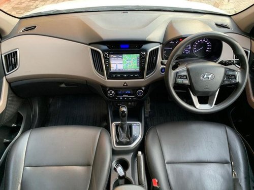 Hyundai Creta 1.6 CRDi SX Option 2015 for sale
