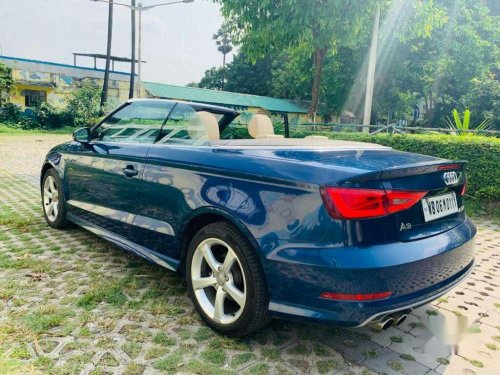 2015 Audi A3 Cabriolet for sale at low price