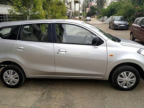 Used 2015 Datsun GO Plus for sale