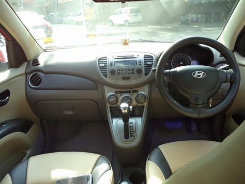 Hyundai i10 2011 for sale