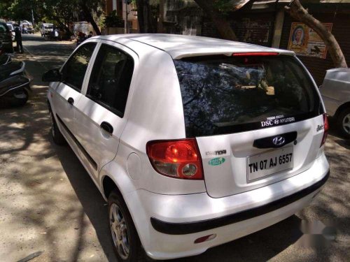 Hyundai Getz GLE 2006 for sale 