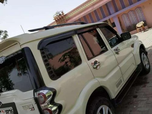 Mahindra Scorpio 2016 for sale