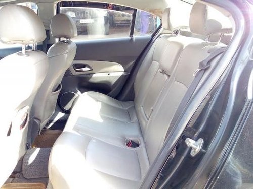 Chevrolet Cruze LTZ 2010 for sale