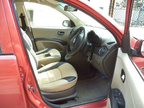 Hyundai i10 2011 for sale