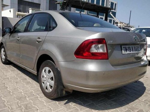 Used Skoda Rapid car at low price