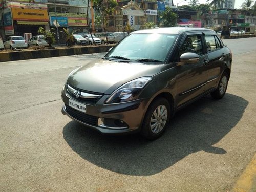 2016 Maruti Suzuki Dzire for sale at low price