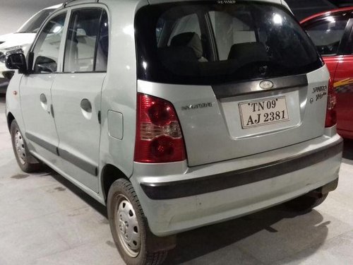 2004 Hyundai Santro Xing for sale