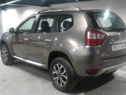 Used 2015 Nissan Terrano for sale