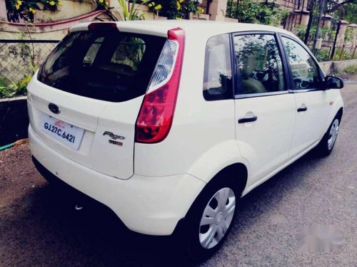 Used Ford Figo 2012 car at low price