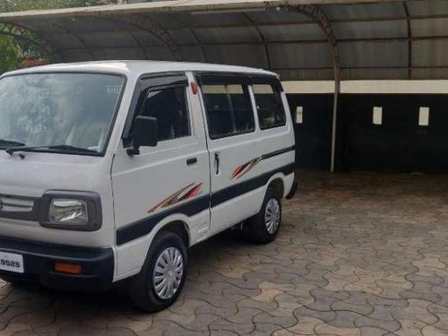 2011 Maruti Suzuki Omni for sale at low price