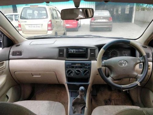 Used 2003 Toyota Corolla for sale