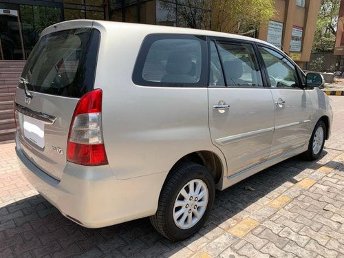 Toyota Innova 2.5 VX (Diesel) 7 Seater for sale