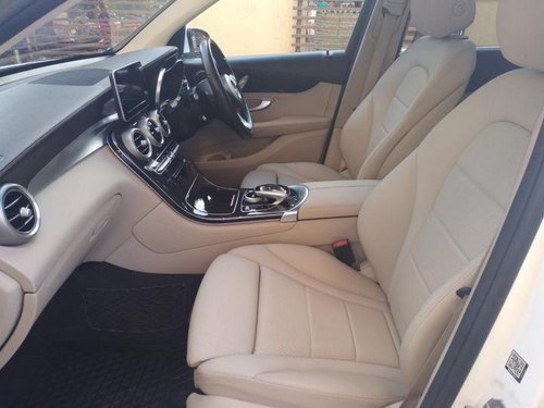 Mercedes-Benz GLC 220d 4MATIC Sport for sale