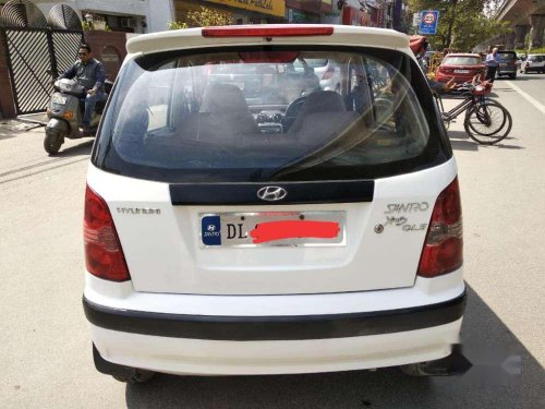 Hyundai Santro Xing, 2011, CNG & Hybrids for sale