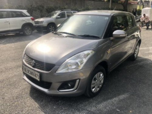 Used Maruti Suzuki Swift VDI 2015 for sale