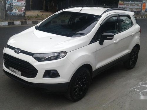 2016 Ford EcoSport for sale at low price