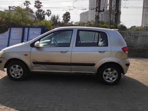 Hyundai Getz GLS 2006 for sale