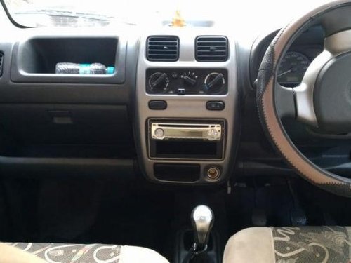 2007 Maruti Suzuki Wagon R for sale