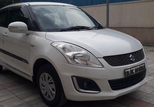 2015 Maruti Suzuki Swift for sale at low price