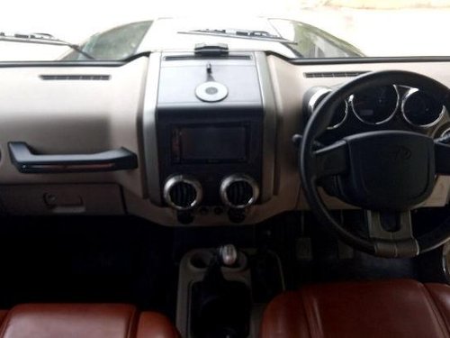 Used Mahindra Thar CRDe 2015 for sale