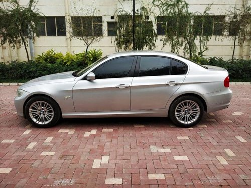 2012 BMW 3 Series for sale at low price