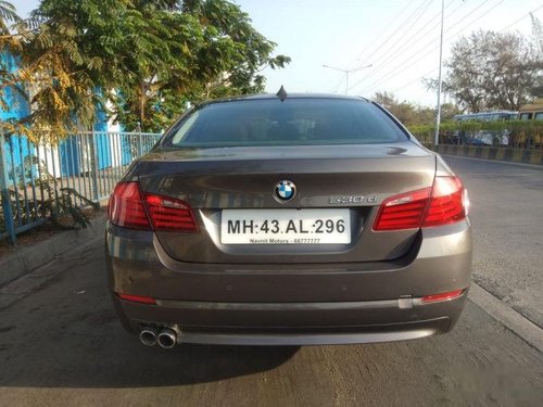 Used 2012 BMW 5 Series for sale