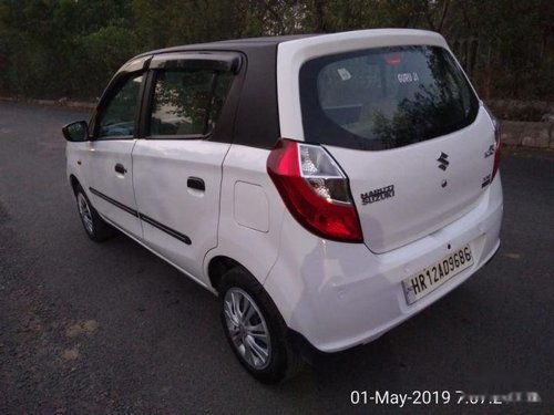 Maruti Suzuki Alto K10 2017 for sale