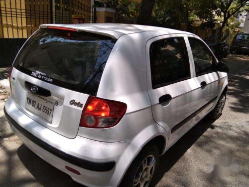 Hyundai Getz GLE 2006 for sale 