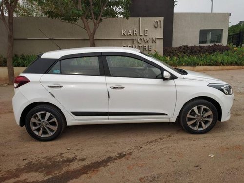 Hyundai Elite i20 2015 for sale